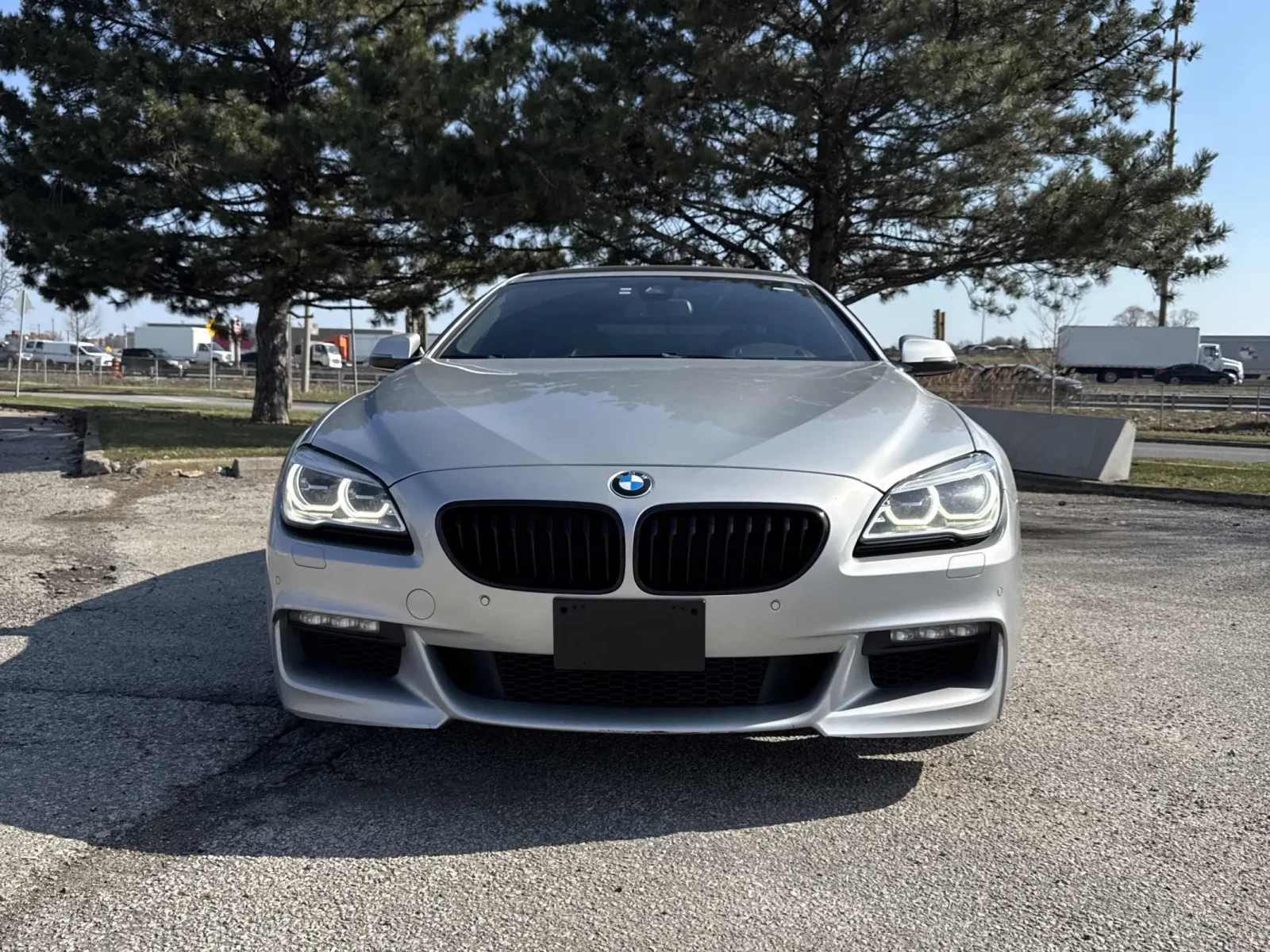 BMW 640  xDrive, снимка 2 - Автомобили и джипове - 55086165