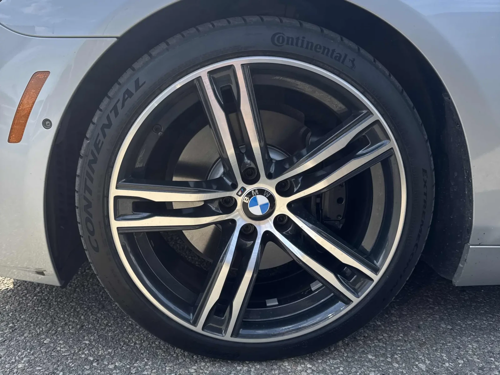 BMW 640  xDrive, снимка 7 - Автомобили и джипове - 55086165