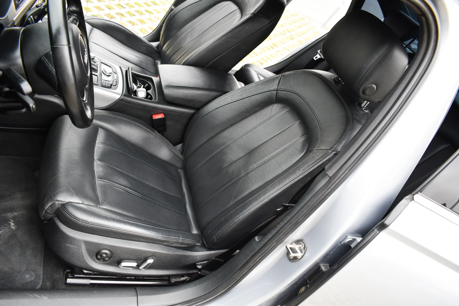 Audi A6 3, 0 TDI Quattro 272 hp, снимка 7 - Автомобили и джипове - 55100663