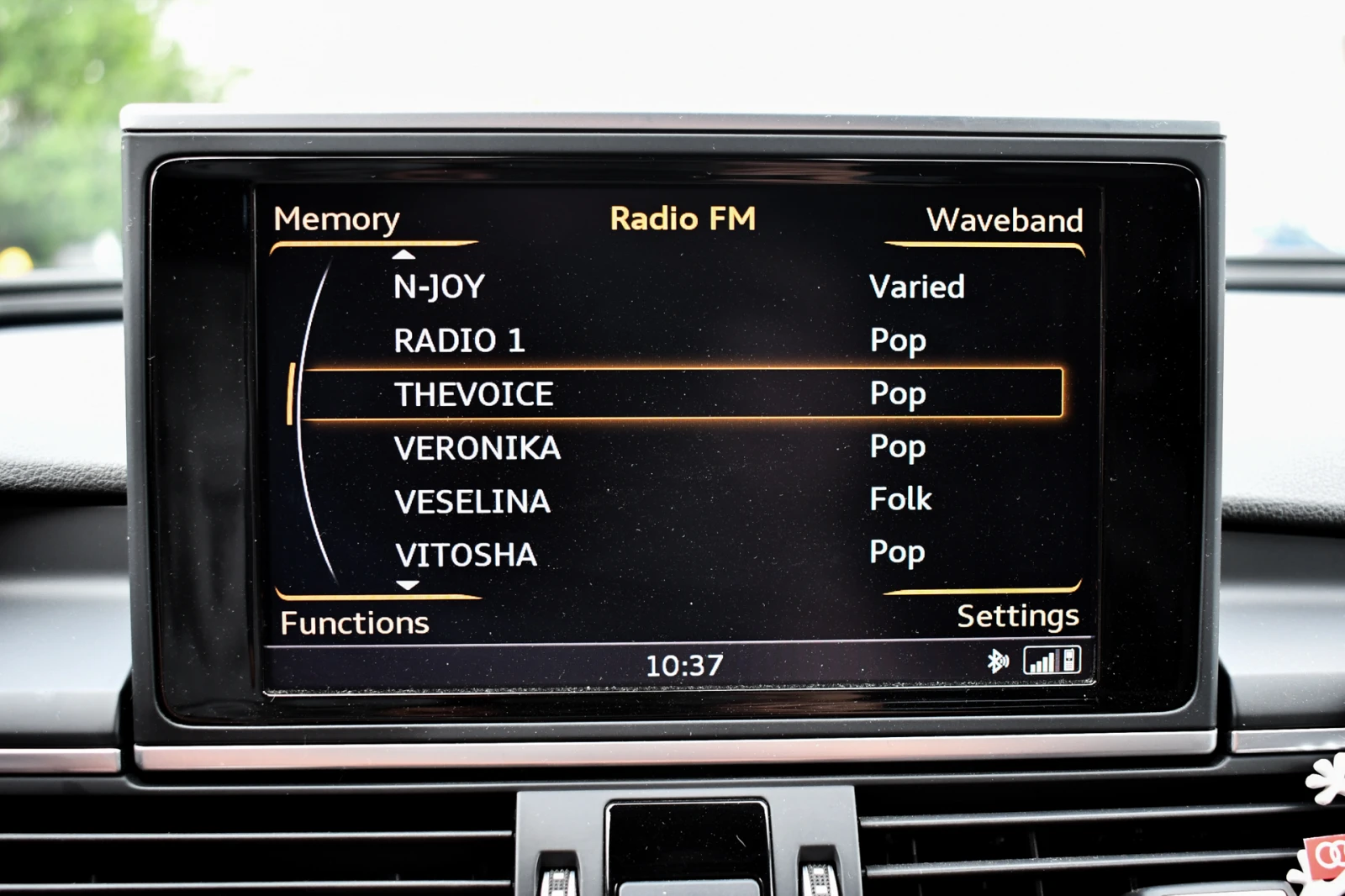 Audi A6 3, 0 TDI Quattro 272 hp, снимка 17 - Автомобили и джипове - 55100663