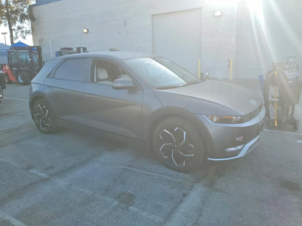 Hyundai Ioniq 5 Sel AWD Long Range , снимка 4 - Автомобили и джипове - 55229766