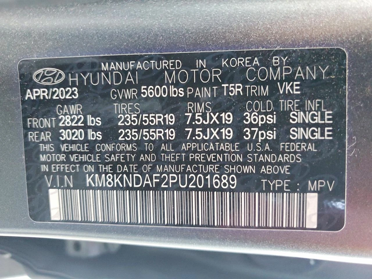 Hyundai Ioniq 5 Sel AWD Long Range , снимка 11 - Автомобили и джипове - 55229766