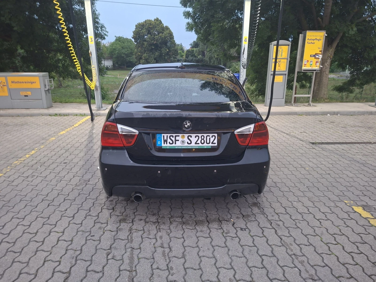 BMW 335 | Mobile.bg � ����������� 8