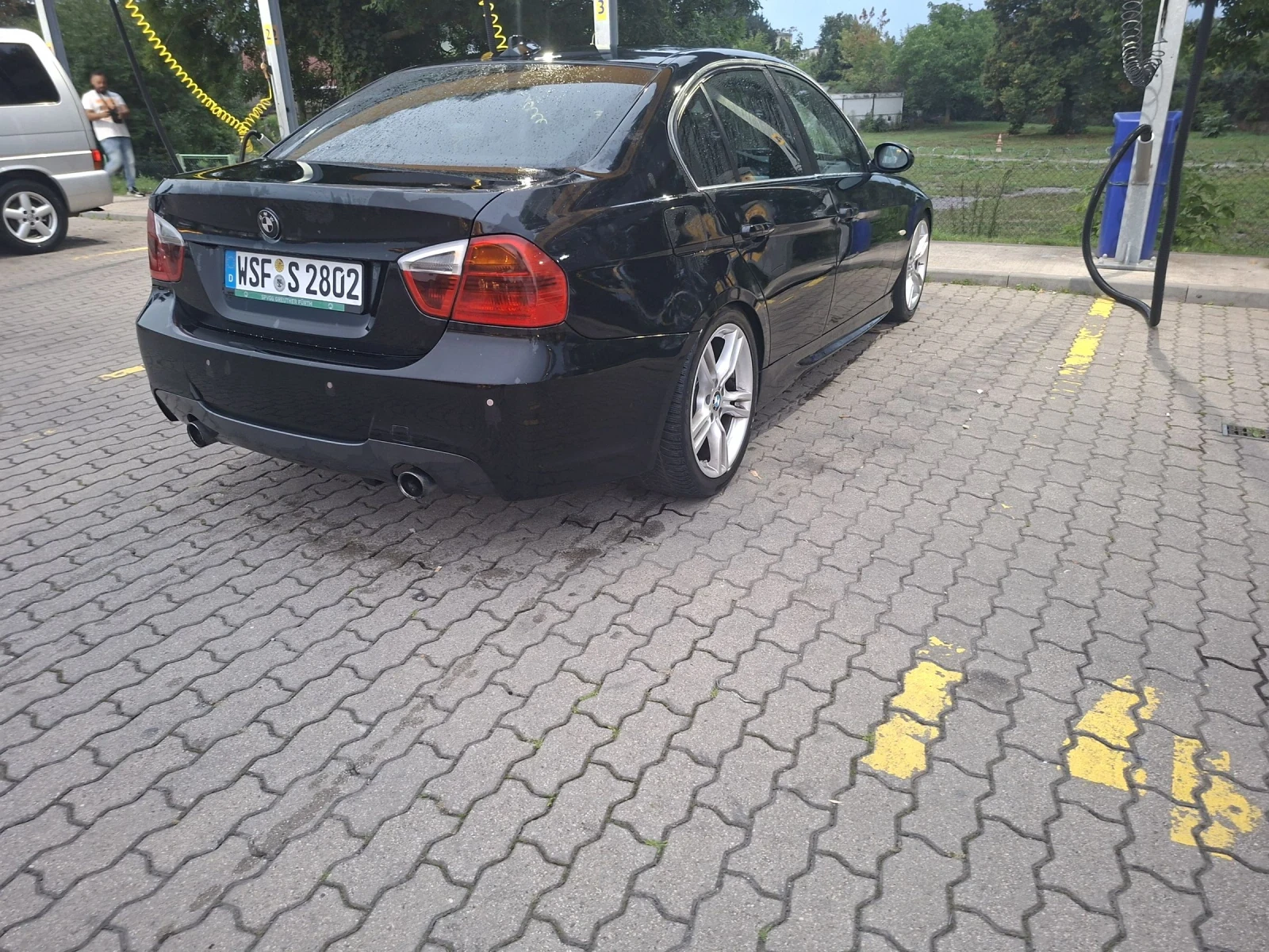 BMW 335 | Mobile.bg � ����������� 7
