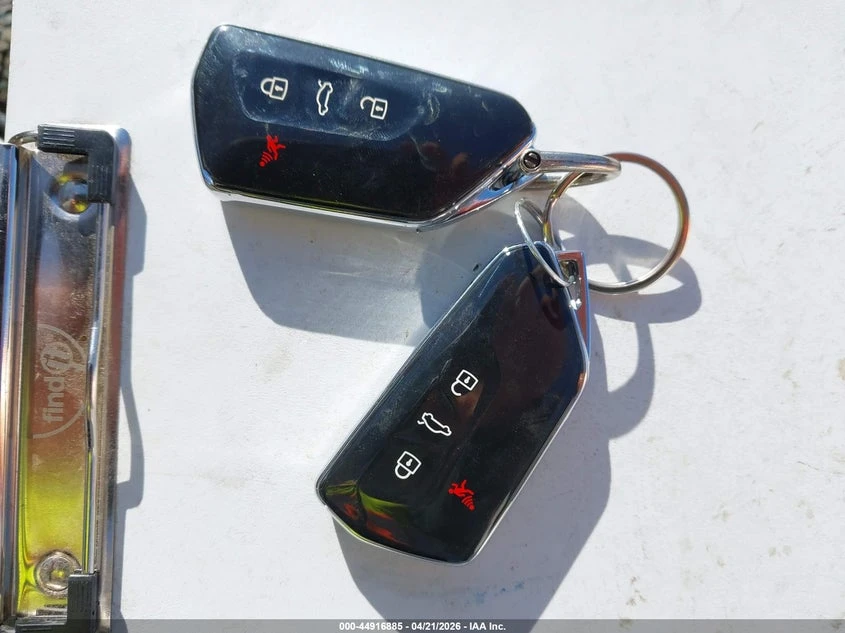 VW ID.4 Volkswagen Awd Pro S, снимка 11 - Автомобили и джипове - 55313648