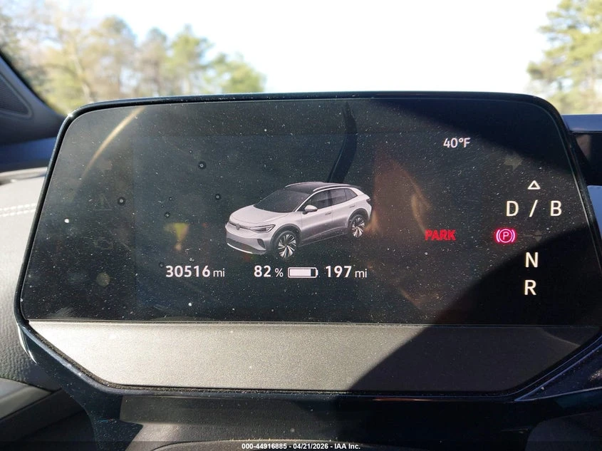 VW ID.4 Volkswagen Awd Pro S, снимка 7 - Автомобили и джипове - 55313648