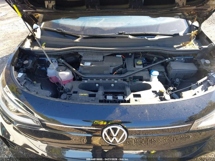 VW ID.4 Volkswagen Awd Pro S, снимка 10 - Автомобили и джипове - 55313648