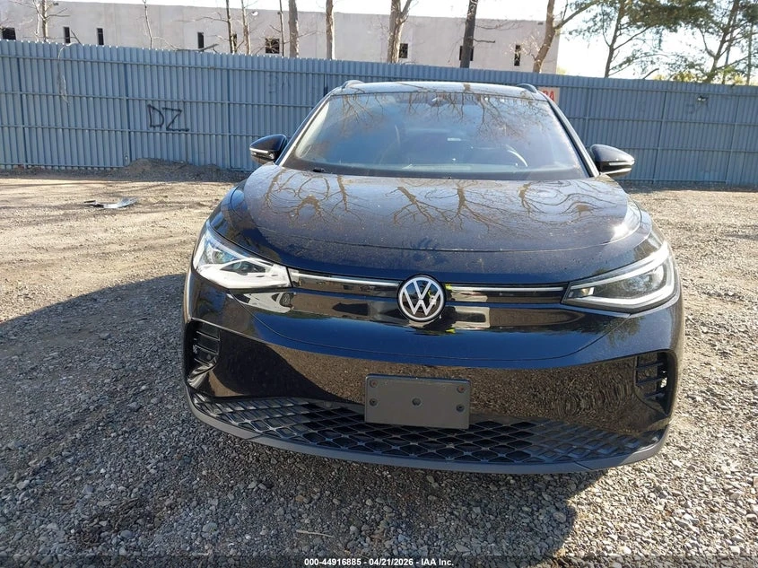VW ID.4 Volkswagen Awd Pro S, снимка 12 - Автомобили и джипове - 55313648