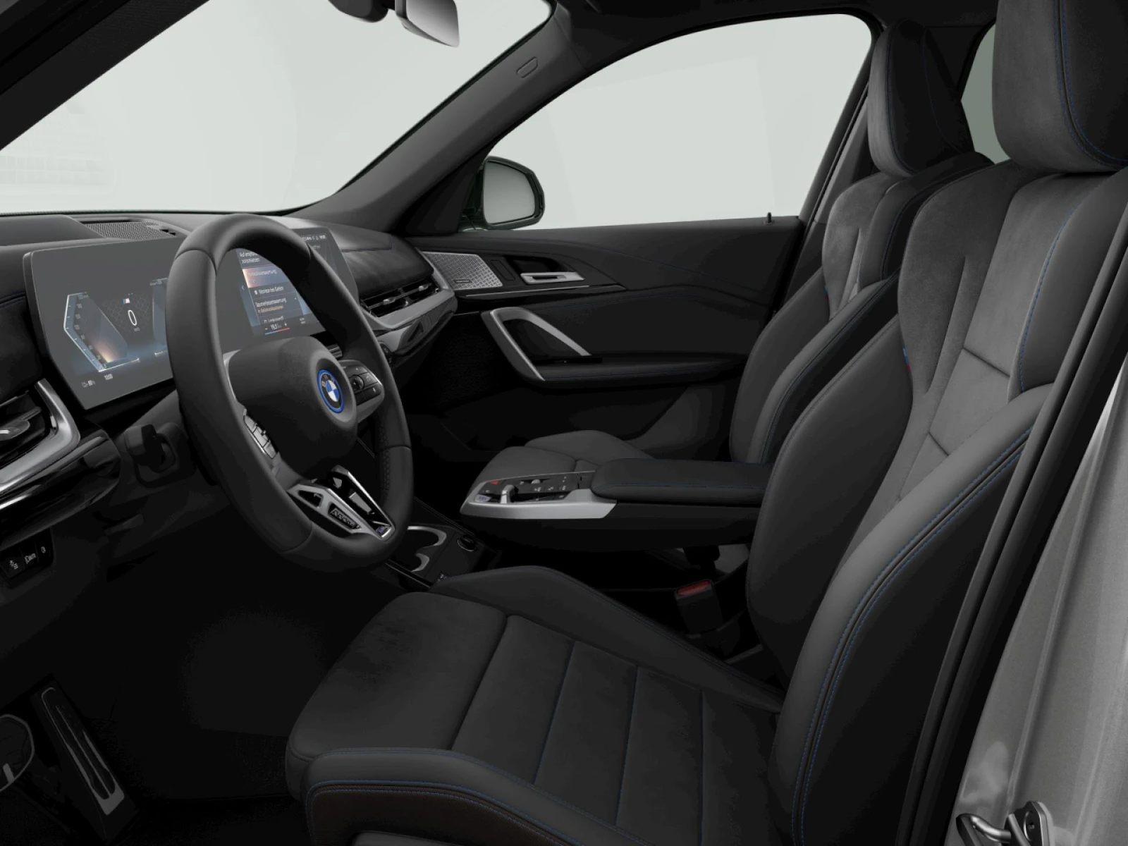 BMW iX1 xDrive30 | Mobile.bg � ����������� 6