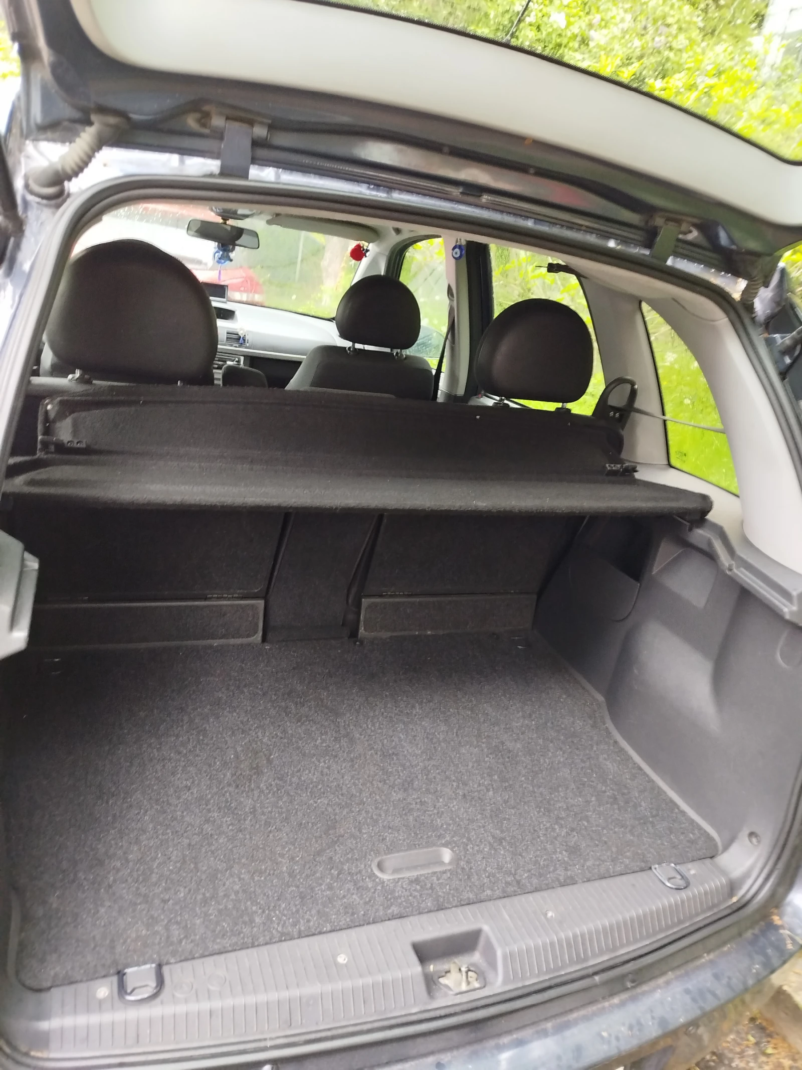 Opel Meriva 1.3CDTI ВЕРИГА много икономичен, снимка 8 - Автомобили и джипове - 55429750