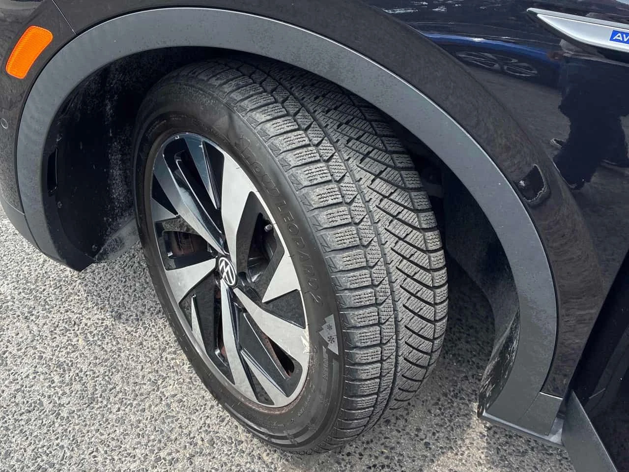 VW ID.4 * Pro * CARFAX * ОПЦИЯ ЗА ФИНАНСИРАНЕ , снимка 7 - Автомобили и джипове - 55438256