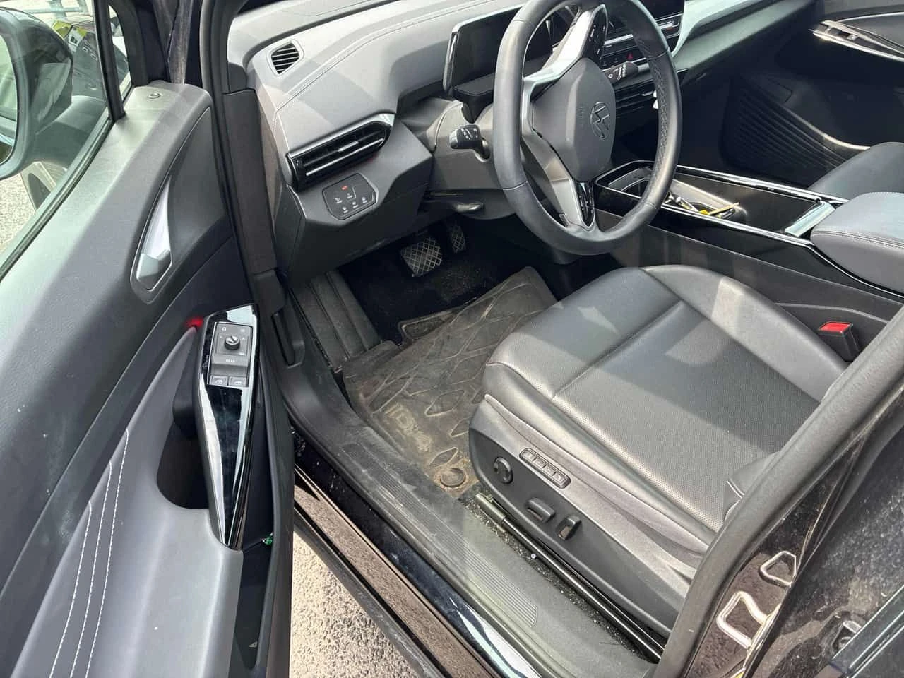 VW ID.4 * Pro * CARFAX * ОПЦИЯ ЗА ФИНАНСИРАНЕ , снимка 5 - Автомобили и джипове - 55438256