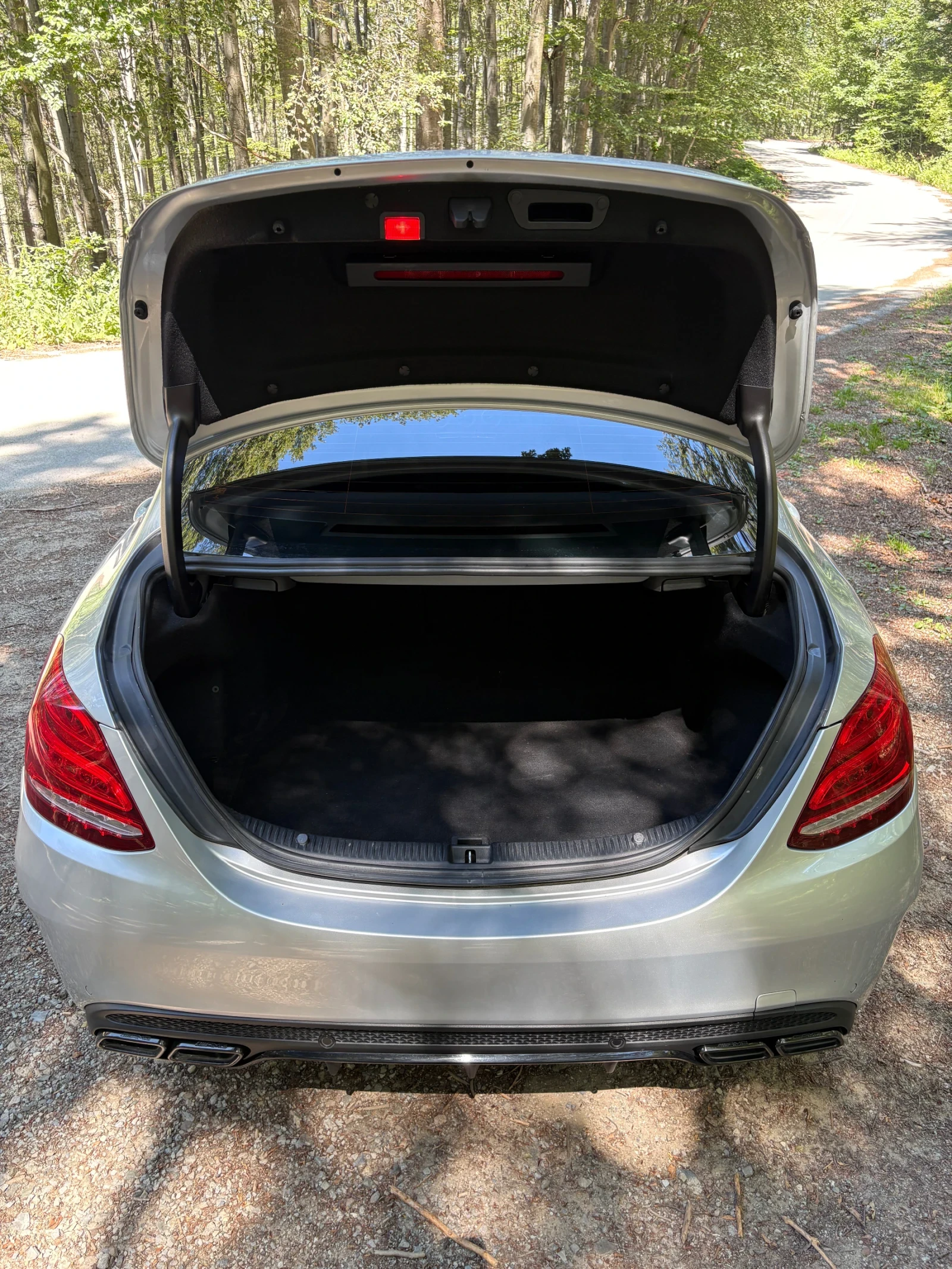 Mercedes-Benz C 220 | Mobile.bg � ����������� 6