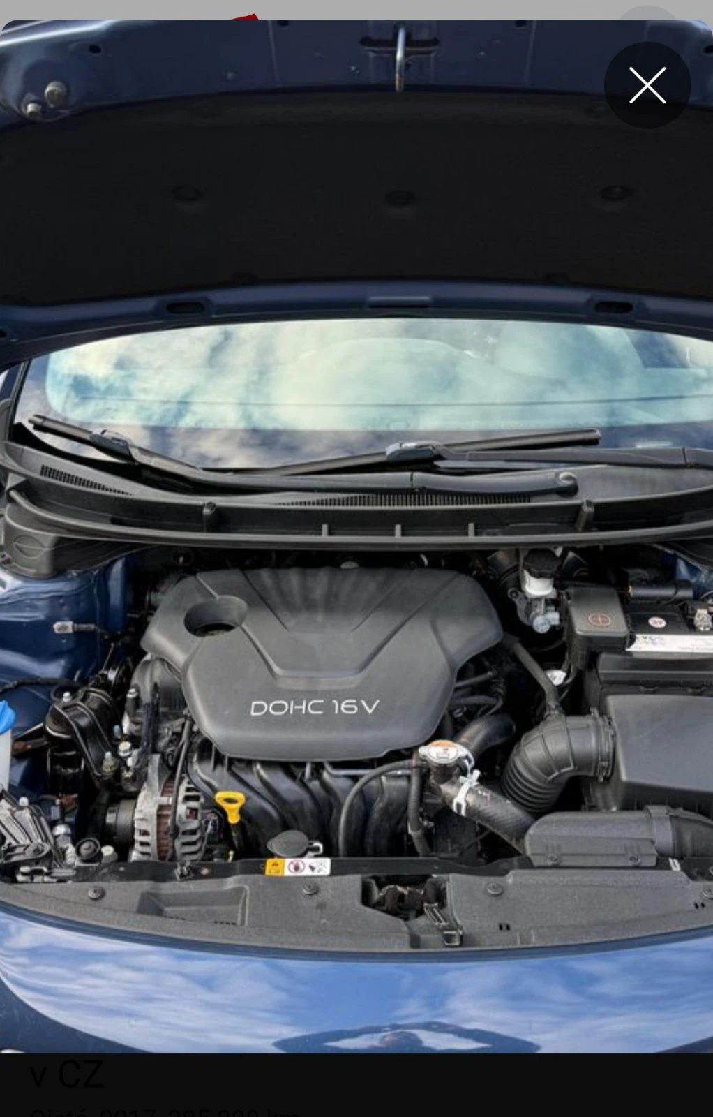 Hyundai I30, снимка 8 - Автомобили и джипове - 55559766