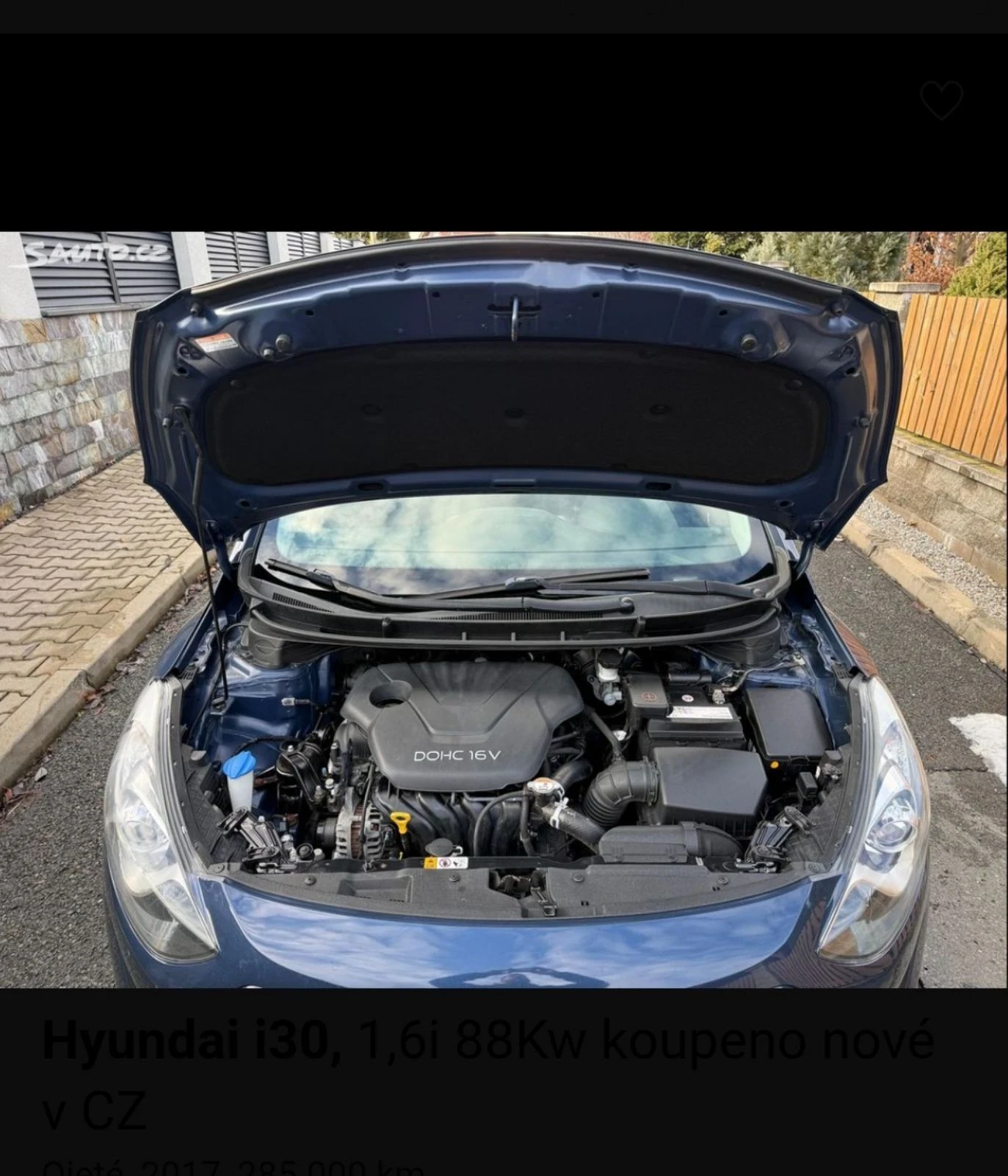 Hyundai I30, снимка 7 - Автомобили и джипове - 55559766