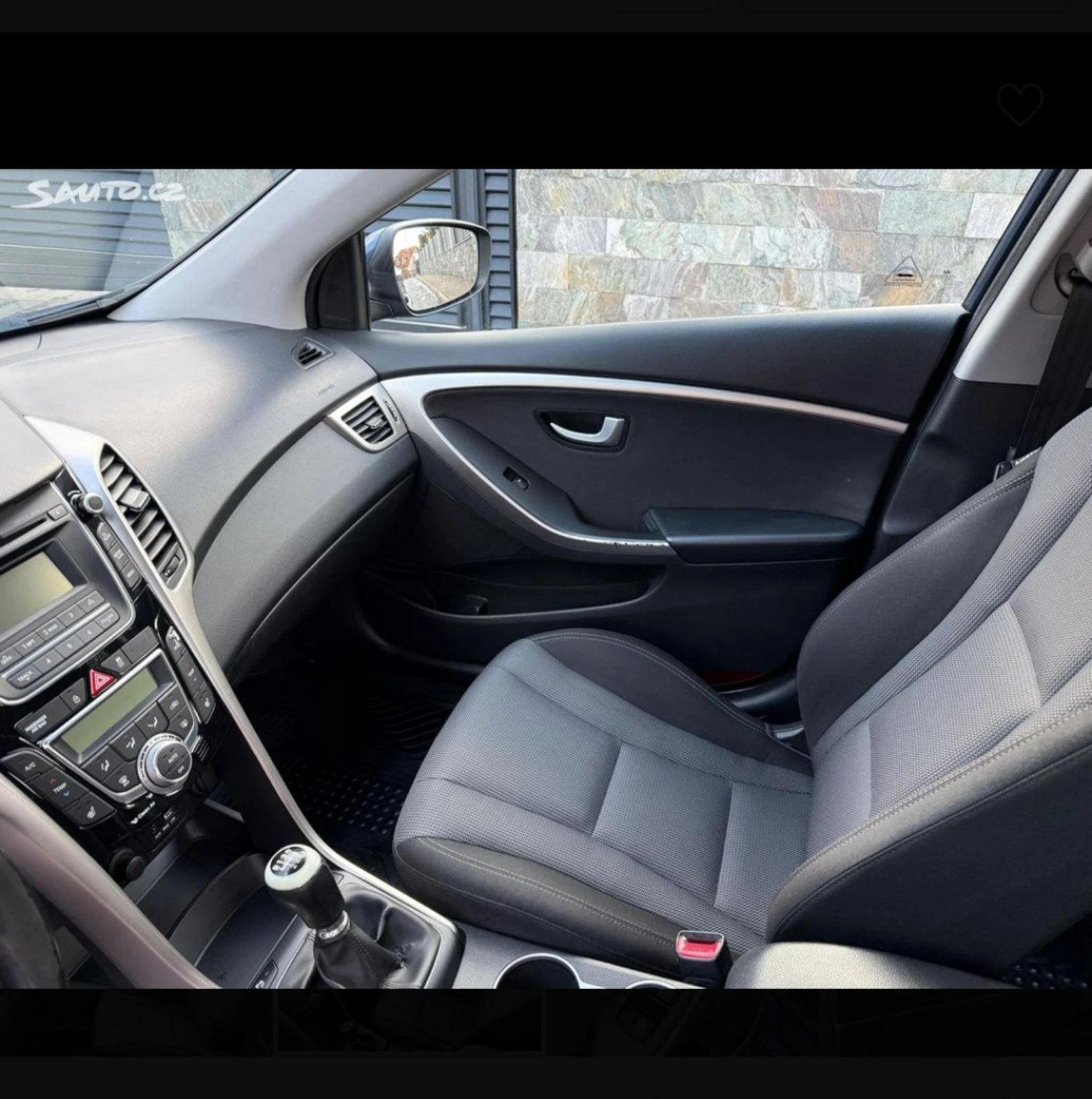 Hyundai I30, снимка 4 - Автомобили и джипове - 55559766