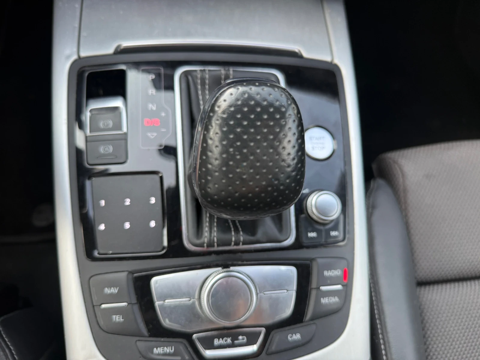 Audi A6 2xS-line+ ��������+ �������+ ���������+ 4x4 | Mobile.bg � ����������� 16