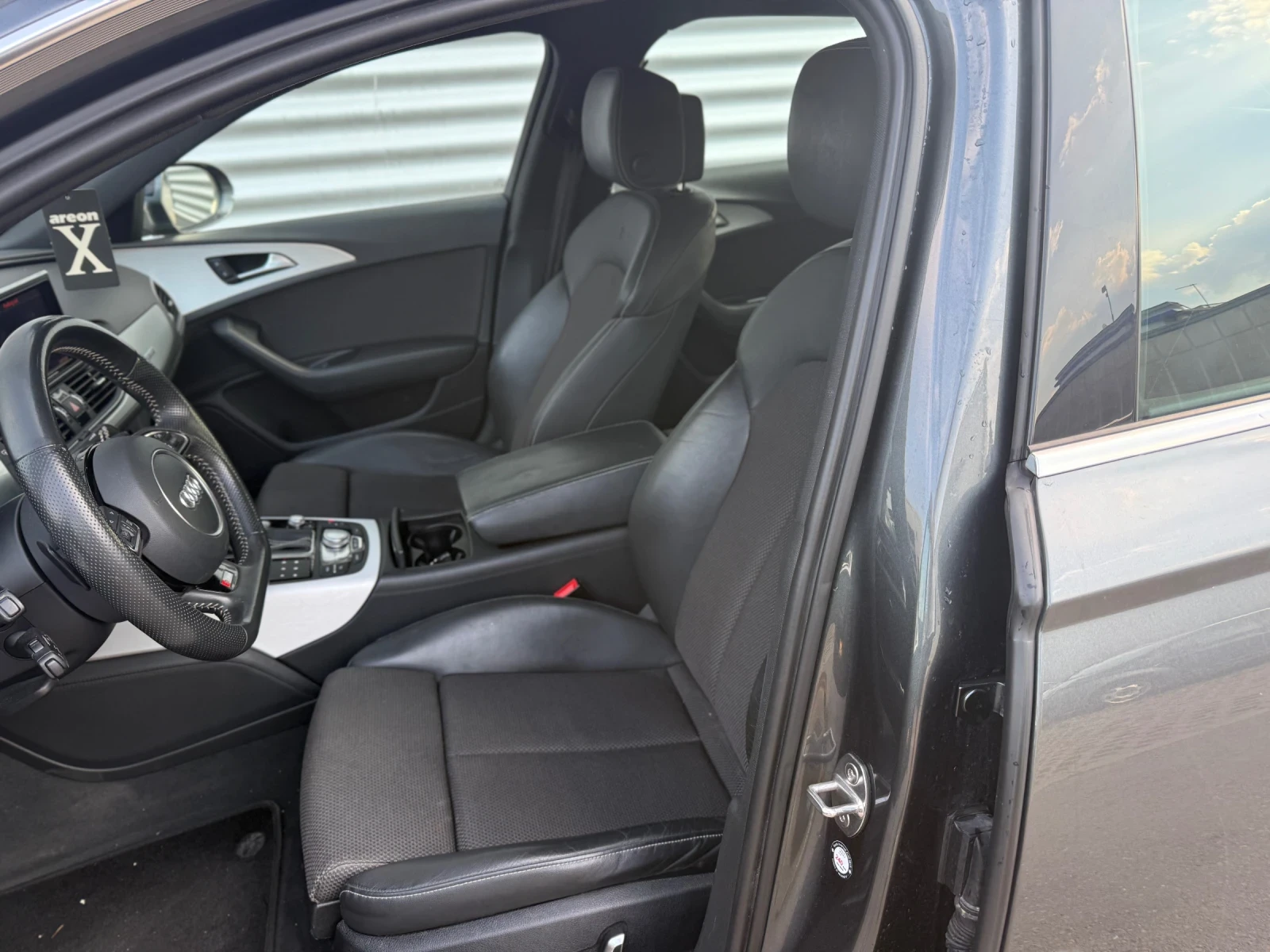 Audi A6 2xS-line+ ��������+ �������+ ���������+ 4x4 | Mobile.bg � ����������� 9