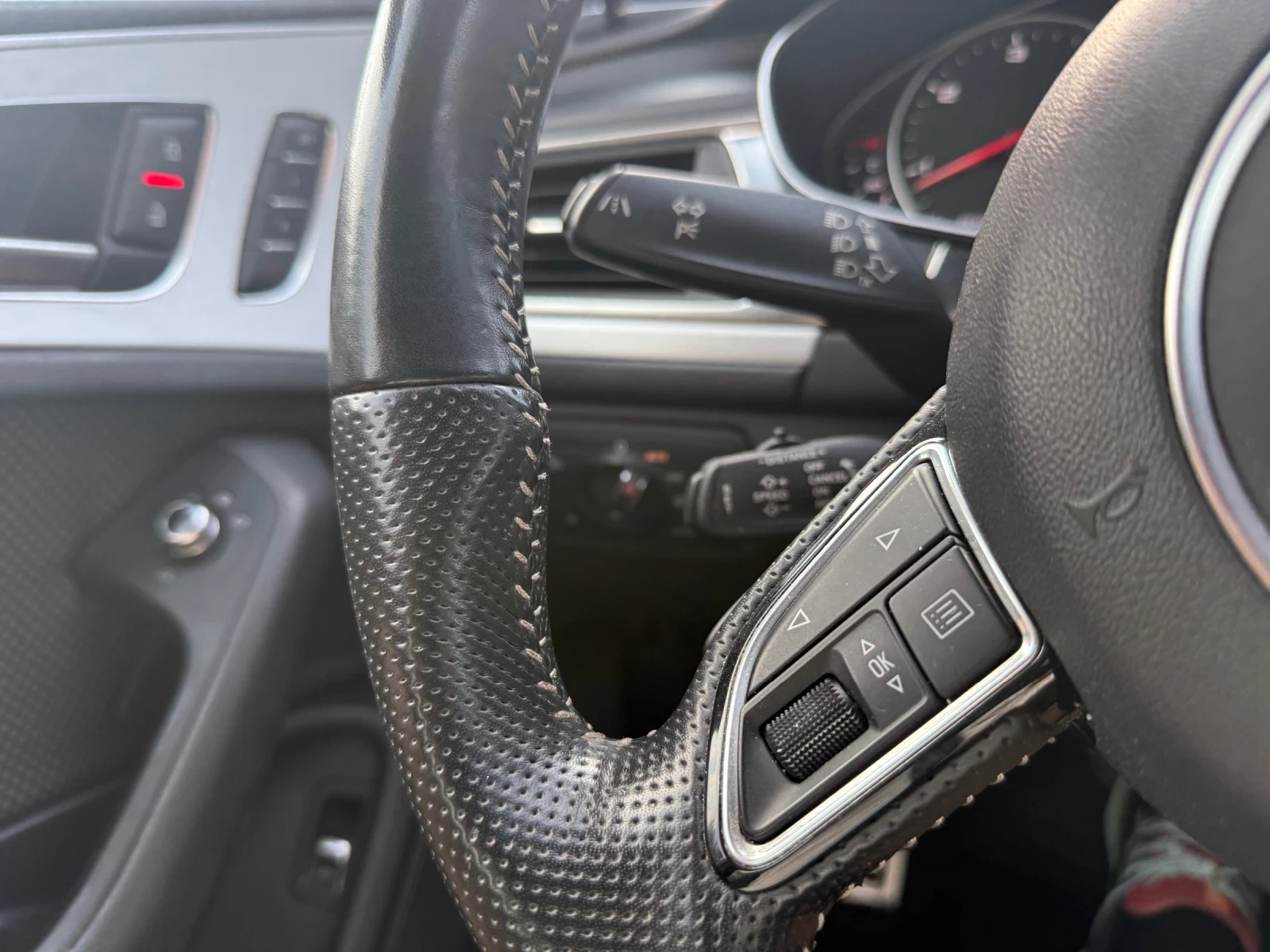 Audi A6 2xS-line+ ��������+ �������+ ���������+ 4x4 | Mobile.bg � ����������� 14