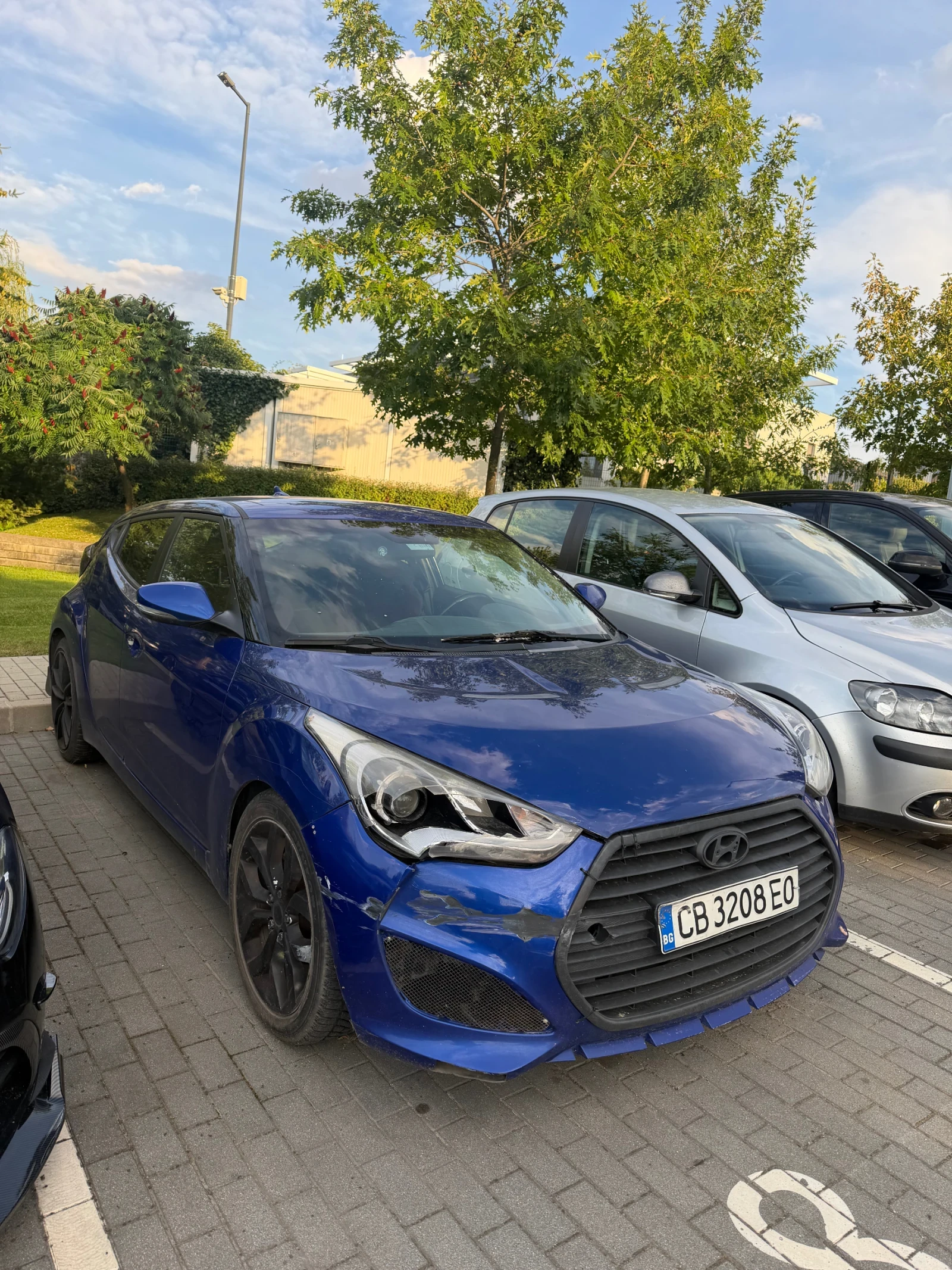 Hyundai Veloster  | Mobile.bg � ����������� 7