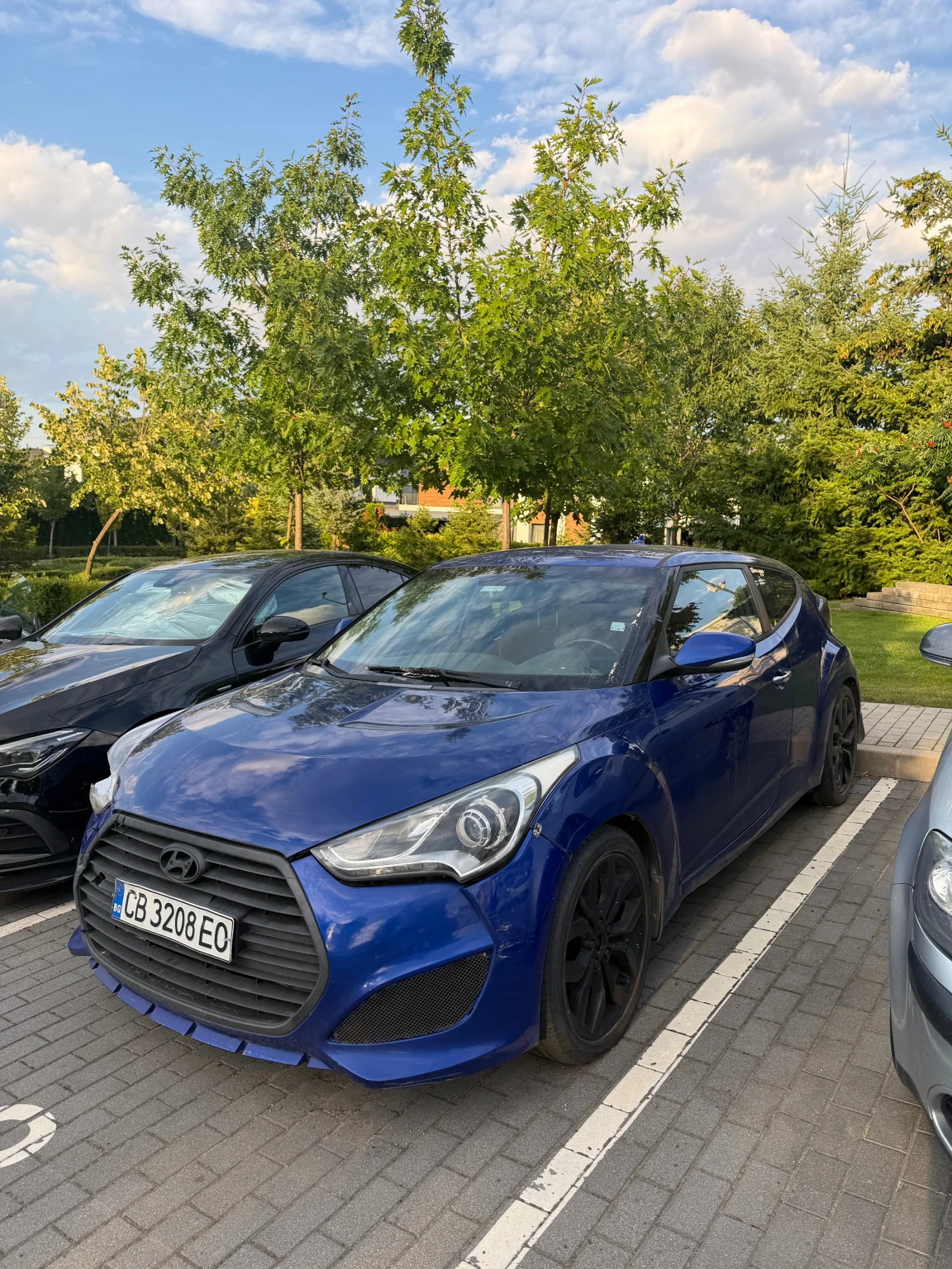 Hyundai Veloster  | Mobile.bg � ����������� 8