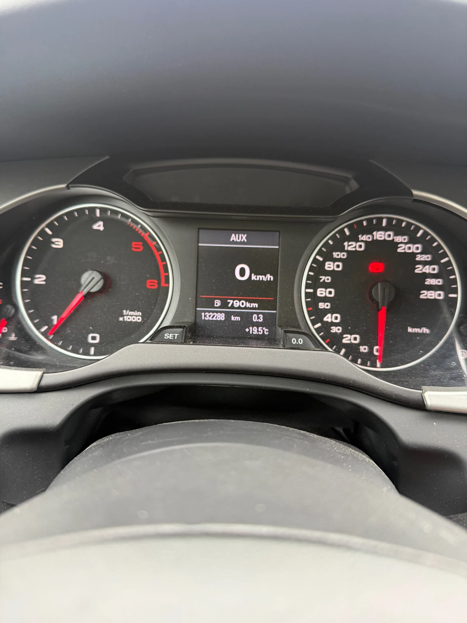 Audi A4 Allroad 2.0TDI 16V QUATTRO, снимка 7 - Автомобили и джипове - 55841316