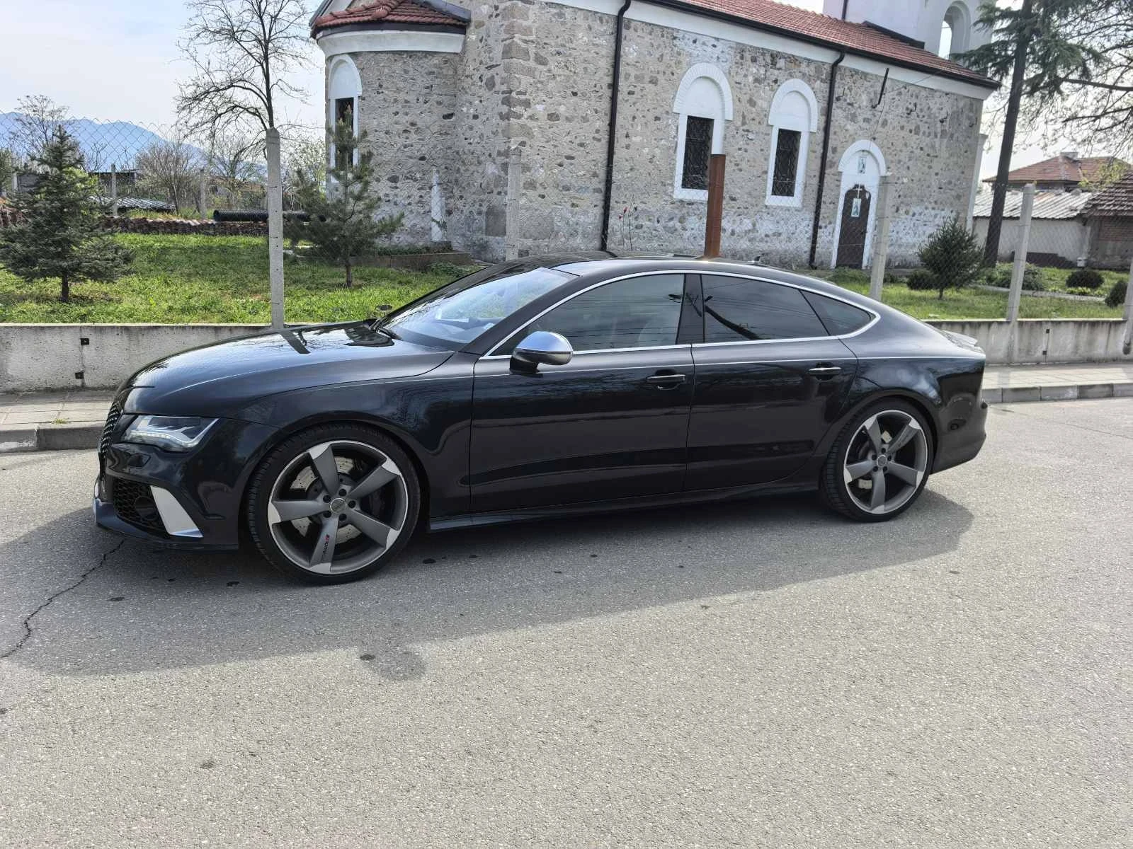 Audi S7 | Mobile.bg � ����������� 1
