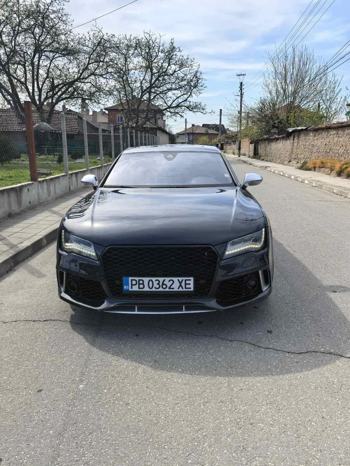 Audi S7 | Mobile.bg � ����������� 3