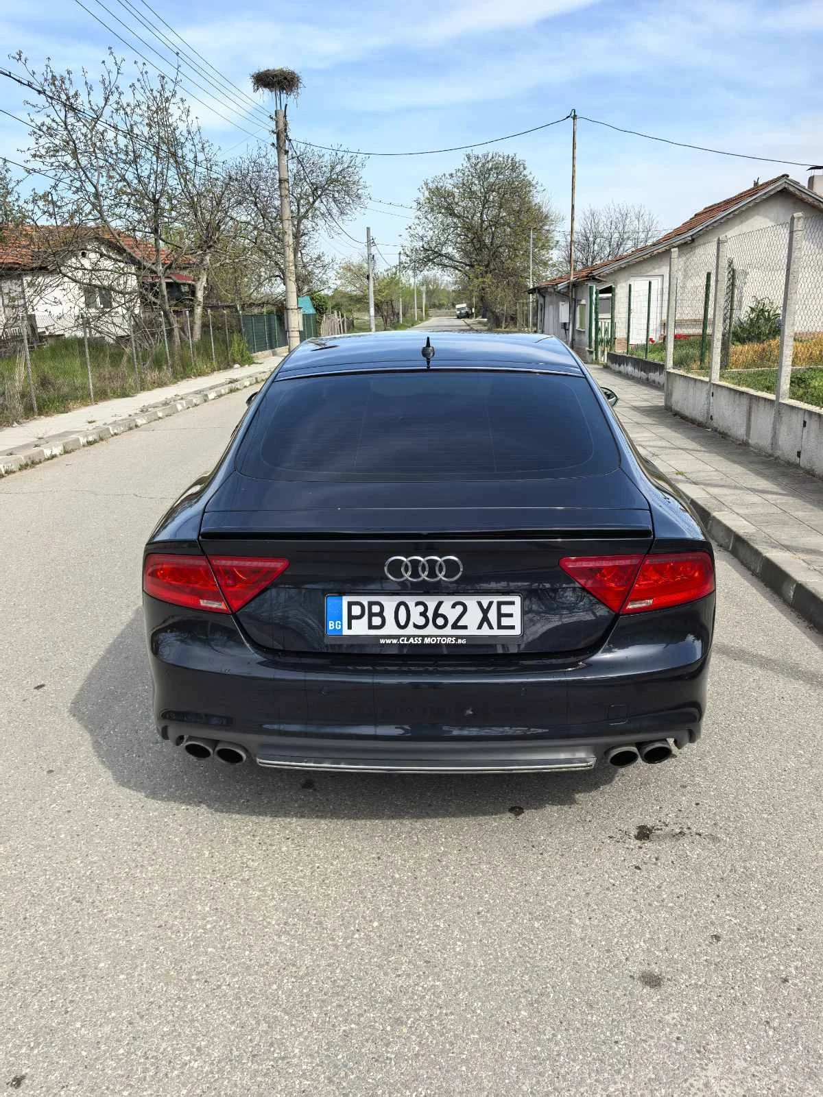 Audi S7 | Mobile.bg � ����������� 4