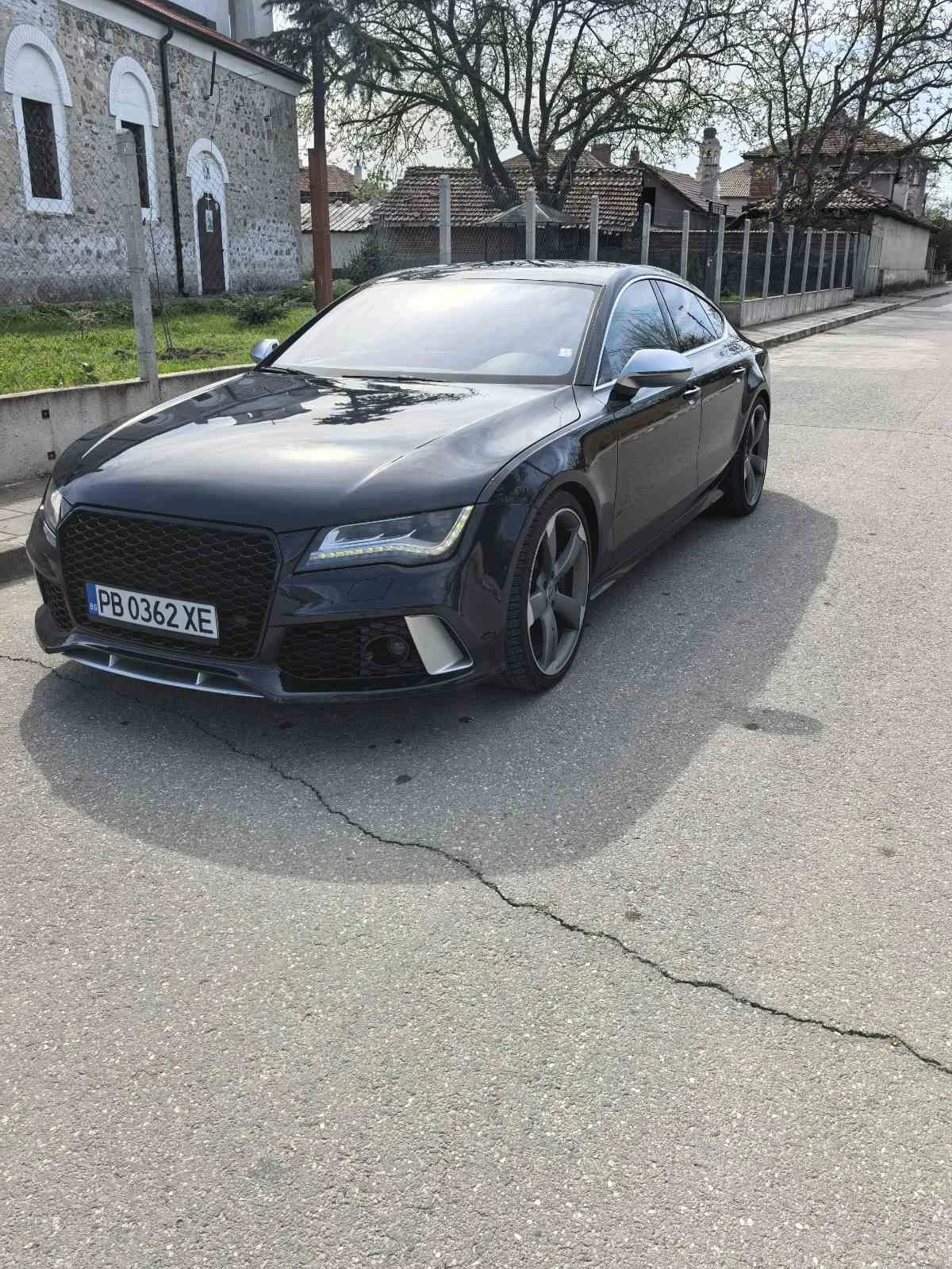 Audi S7 | Mobile.bg � ����������� 2