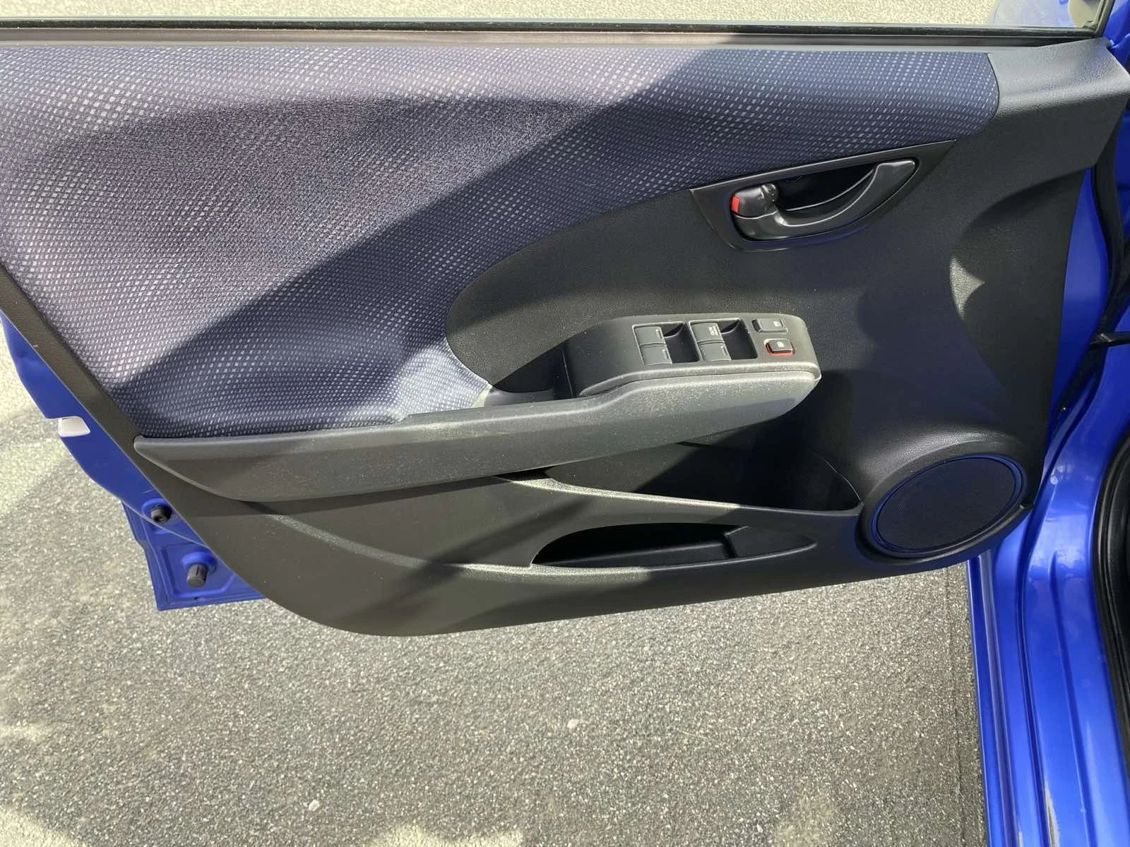 Honda Jazz, снимка 9 - Автомобили и джипове - 56085893