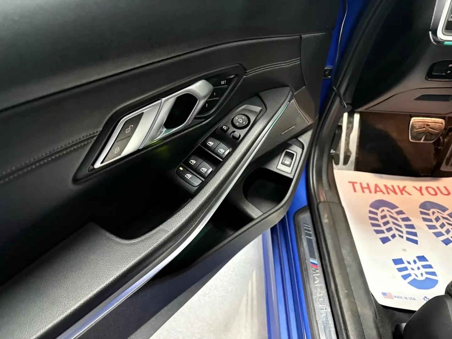 BMW 340 М* LASER* HUD* HARMAN* CARBON* ADAPTIVE* DIS* КРАЙ, снимка 16 - Автомобили и джипове - 56117662