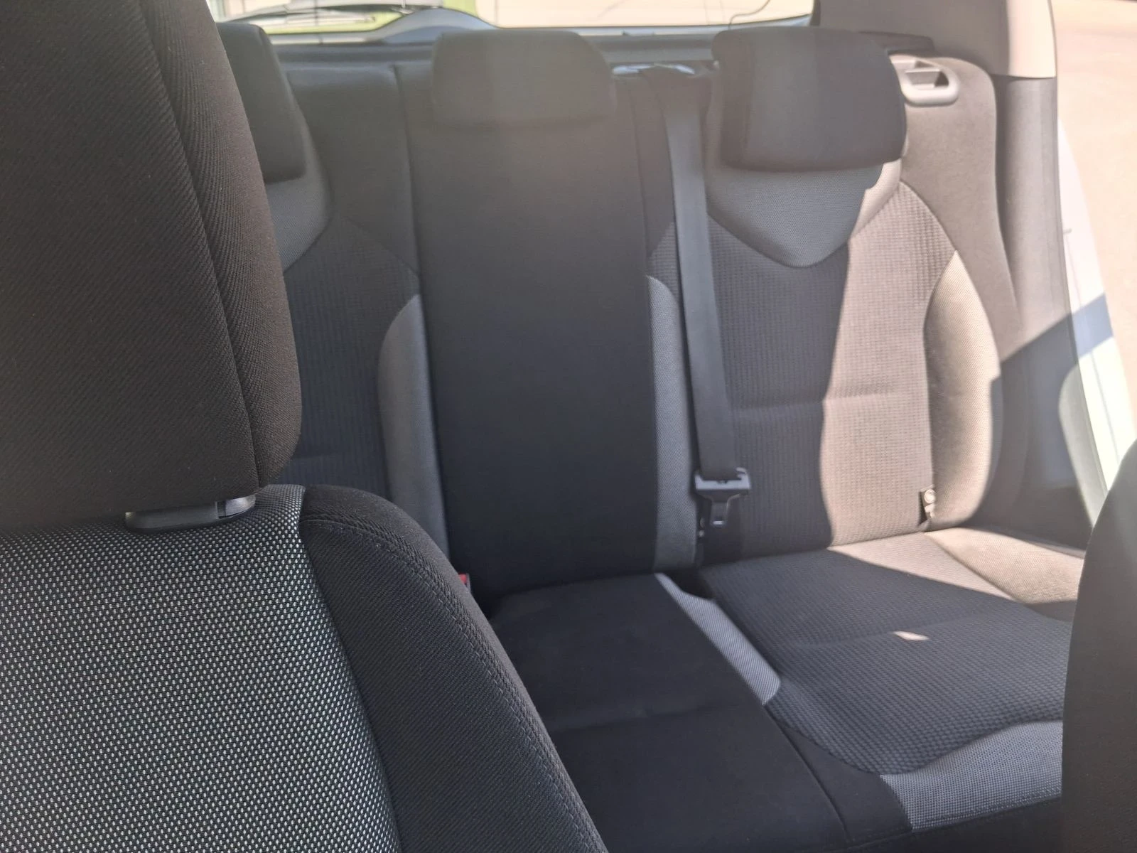Peugeot 308, снимка 8 - Автомобили и джипове - 56138089