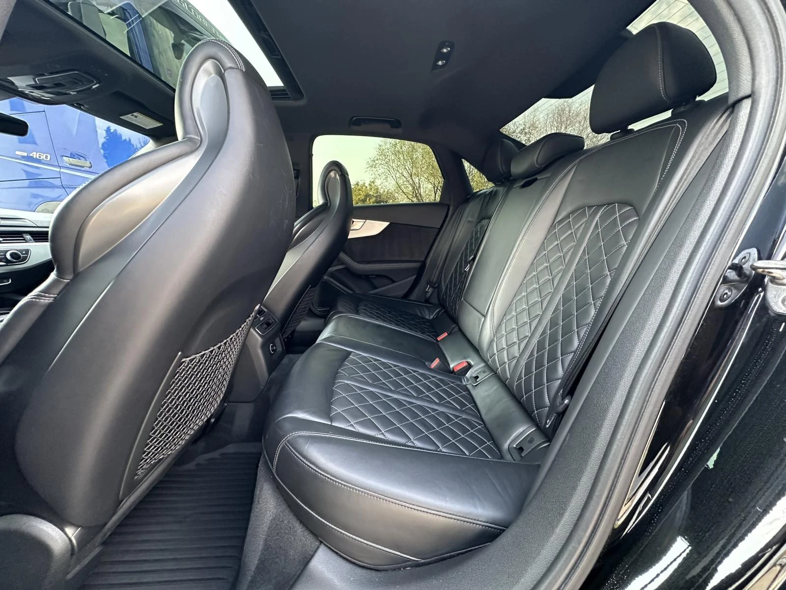 Audi S4 3.0 TFSI quattro Technik, снимка 10 - Автомобили и джипове - 56159979