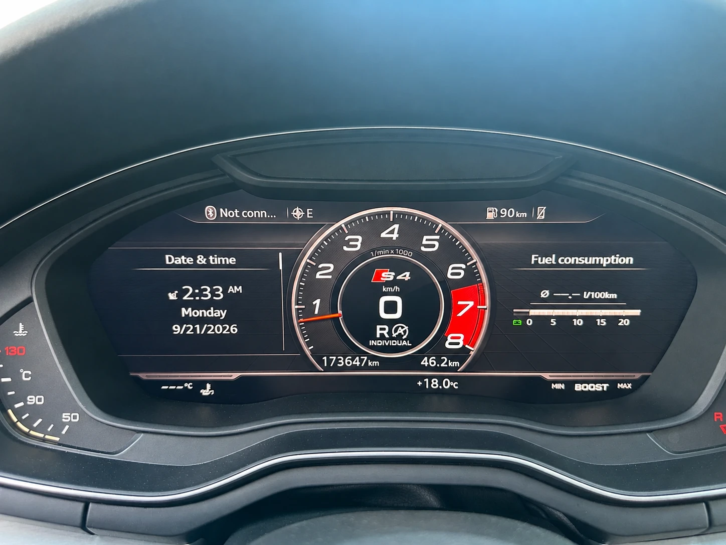 Audi S4 3.0 TFSI quattro Technik, снимка 11 - Автомобили и джипове - 56159979