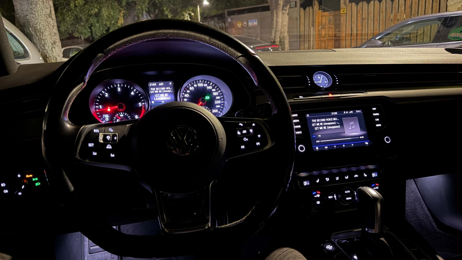 VW Passat 8, снимка 16 - Автомобили и джипове - 56248172