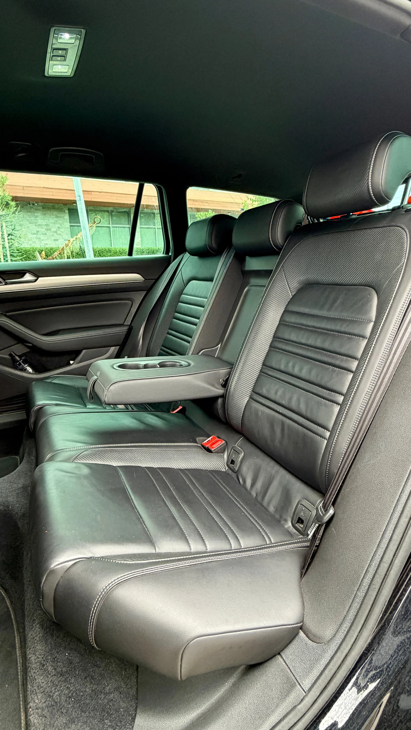 VW Passat 8, снимка 12 - Автомобили и джипове - 56248172