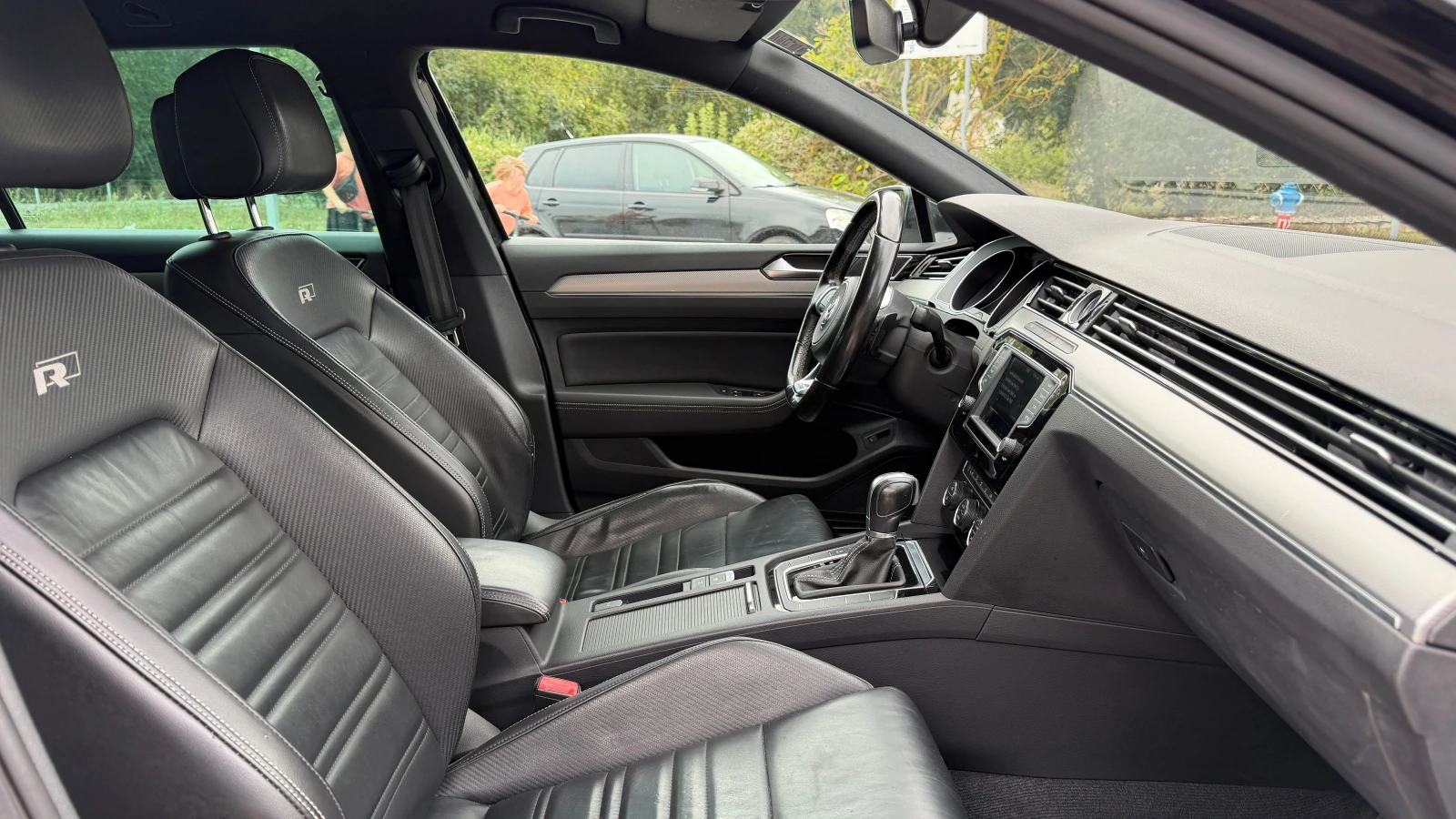 VW Passat 8, снимка 11 - Автомобили и джипове - 56248172