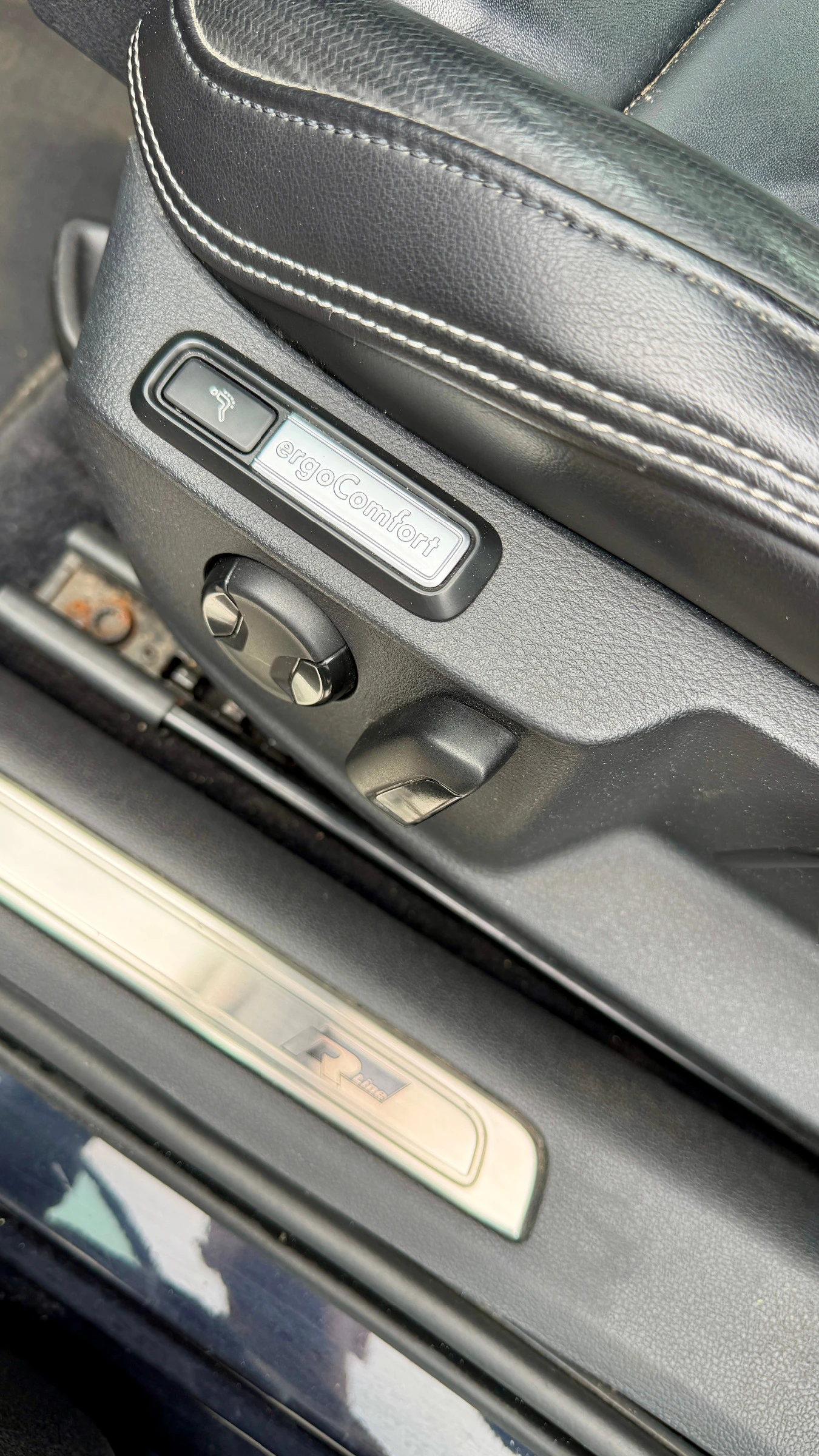 VW Passat 8, снимка 14 - Автомобили и джипове - 56248172
