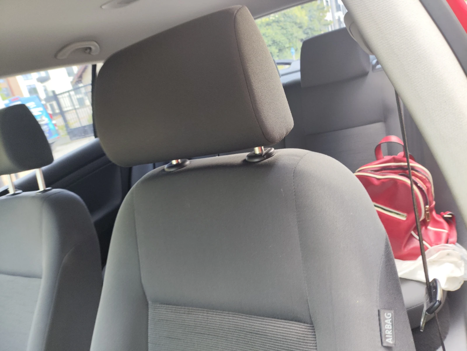 VW Golf 1.4, снимка 7 - Автомобили и джипове - 56276040