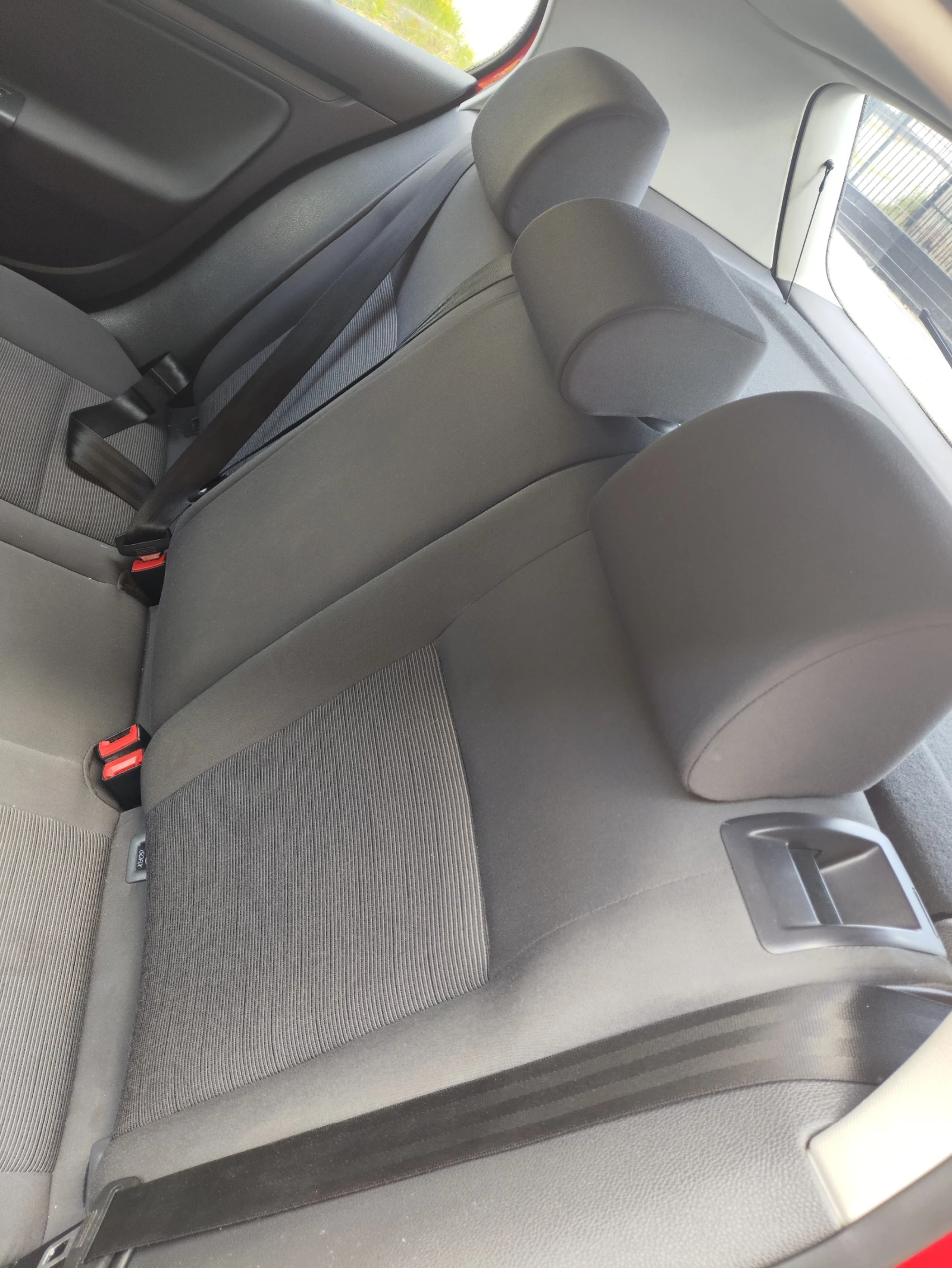 VW Golf 1.4, снимка 8 - Автомобили и джипове - 56276040