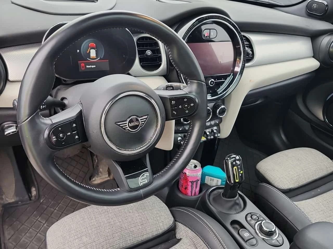 Mini John Cooper Works SE  CARFAX | Mobile.bg � ����������� 10