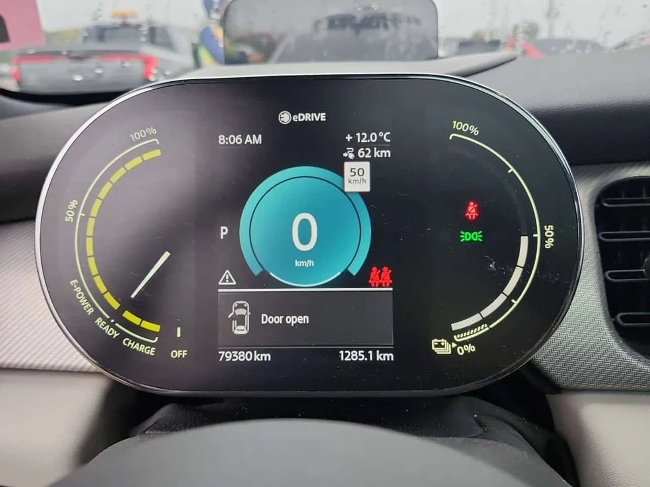 Mini John Cooper Works SE  CARFAX | Mobile.bg � ����������� 9
