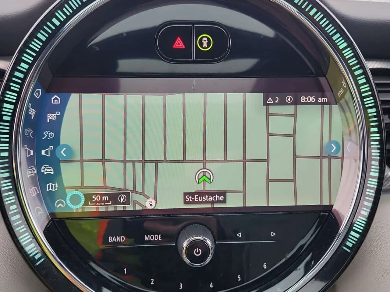Mini John Cooper Works SE  CARFAX | Mobile.bg � ����������� 11
