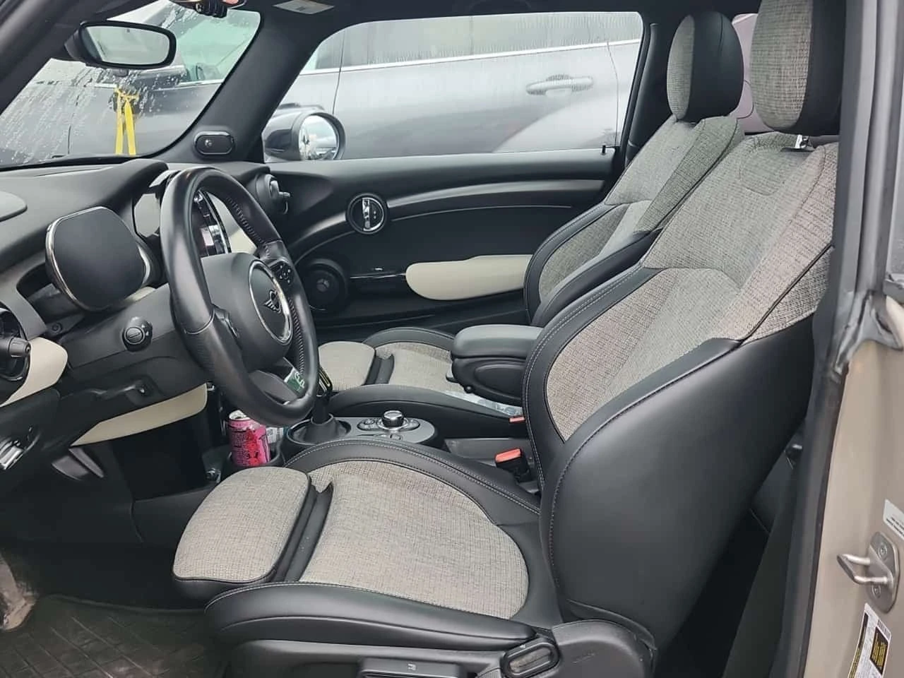 Mini John Cooper Works SE  CARFAX | Mobile.bg � ����������� 5