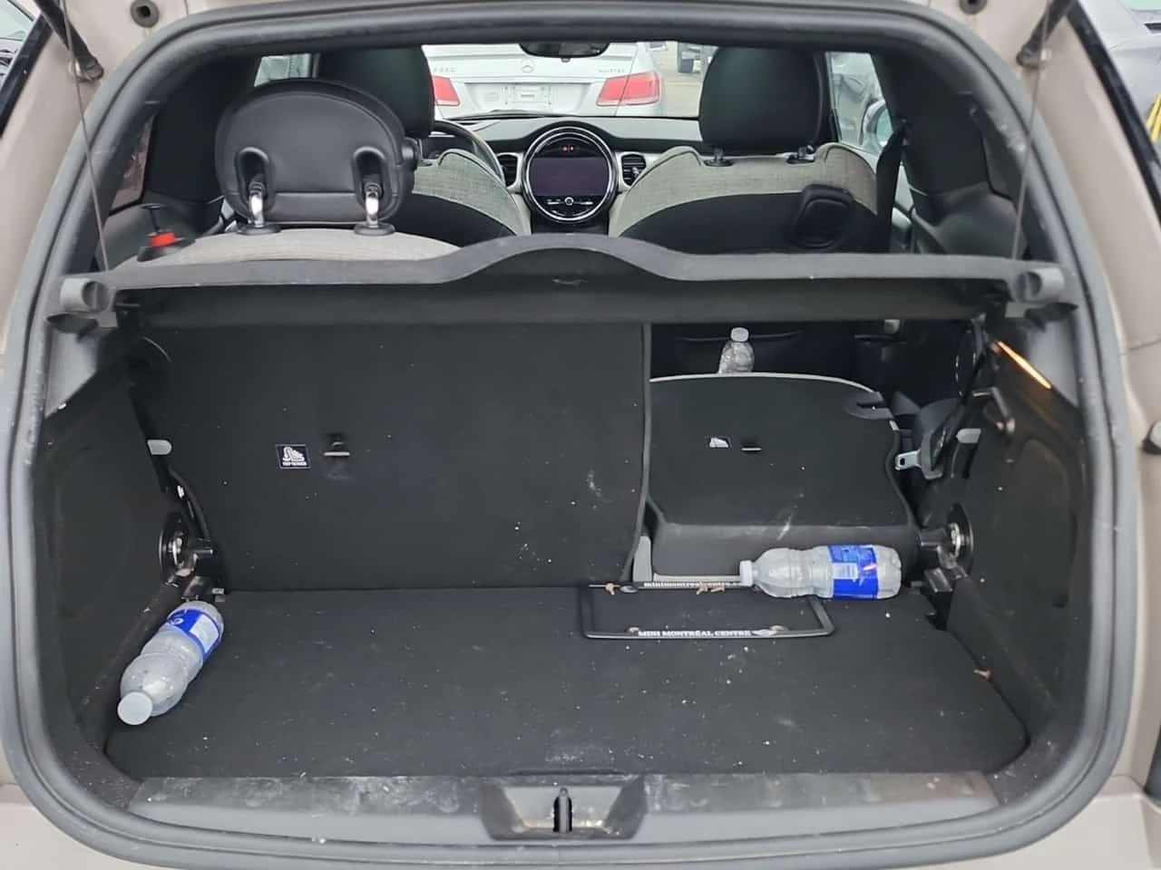 Mini John Cooper Works SE  CARFAX | Mobile.bg � ����������� 14