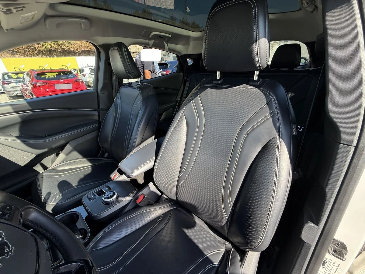 Ford Mustang Mach-E ������� ����/������� ������/MACH-E ELECTRIC 216KW | Mobile.bg � ����������� 9