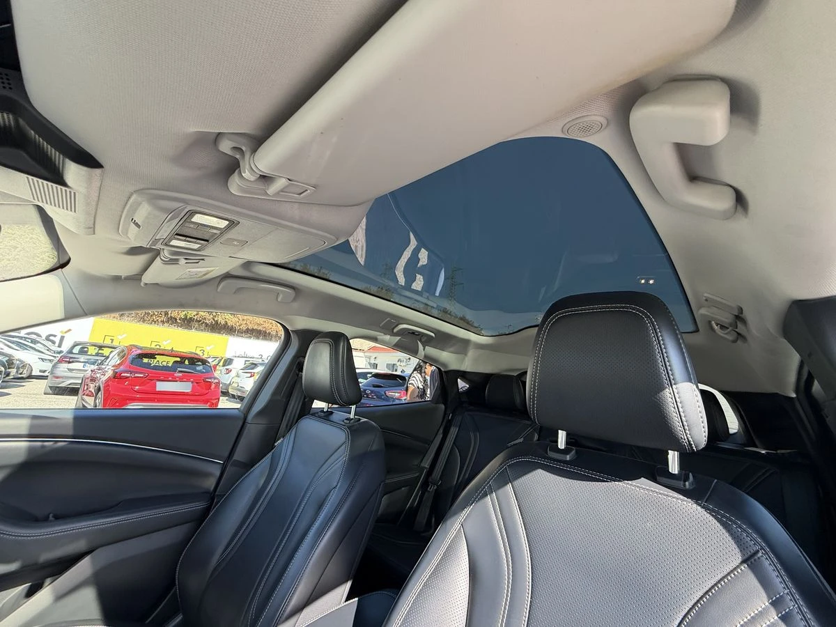 Ford Mustang Mach-E ������� ����/������� ������/MACH-E ELECTRIC 216KW | Mobile.bg � ����������� 14
