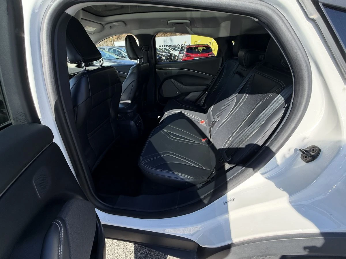 Ford Mustang Mach-E ������� ����/������� ������/MACH-E ELECTRIC 216KW | Mobile.bg � ����������� 17