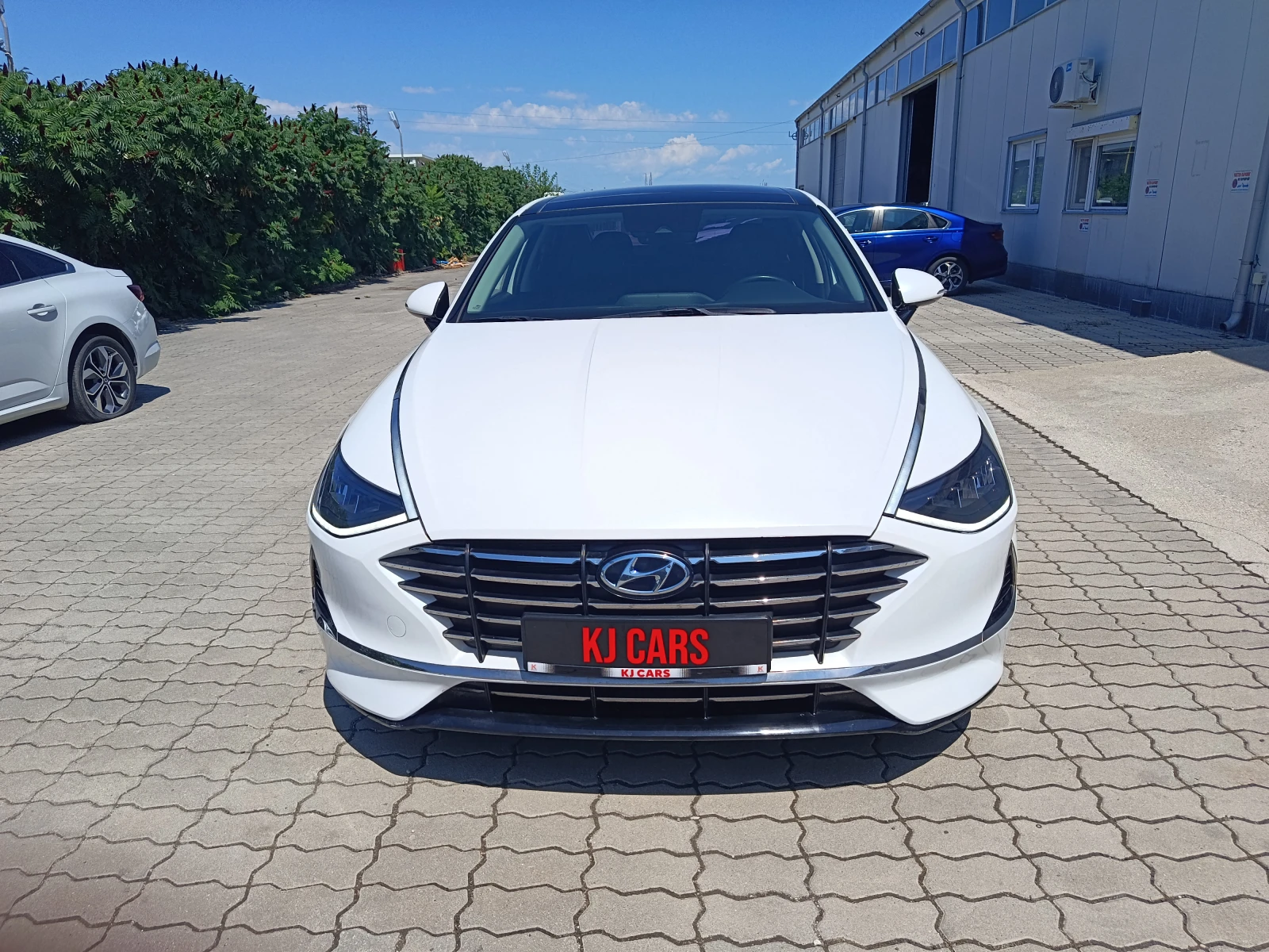 Hyundai Sonata | Mobile.bg � ����������� 2